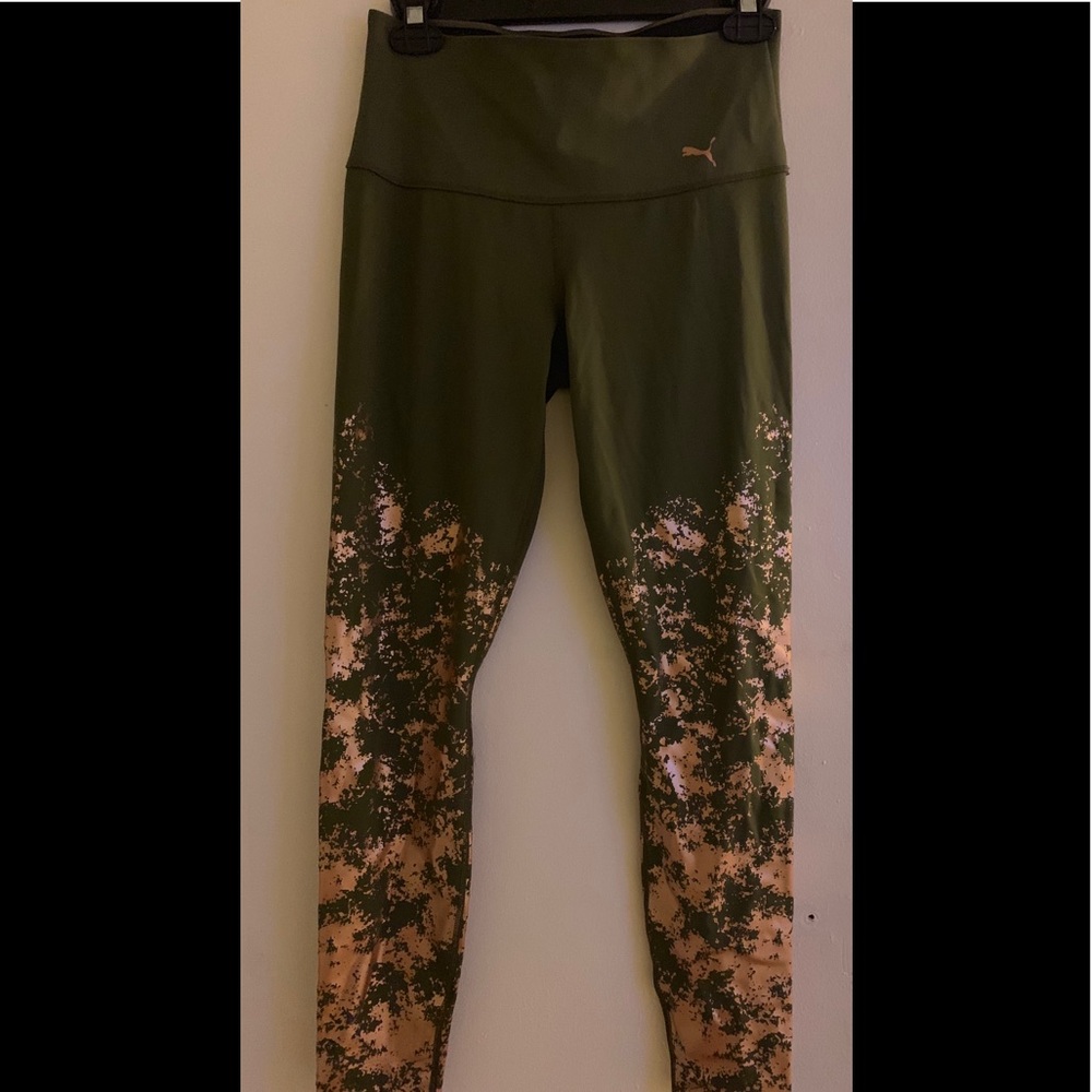 Puma Leggings